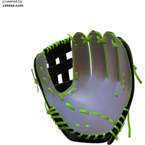 2024 Custom Glove Builder 🎨🧰⚒️