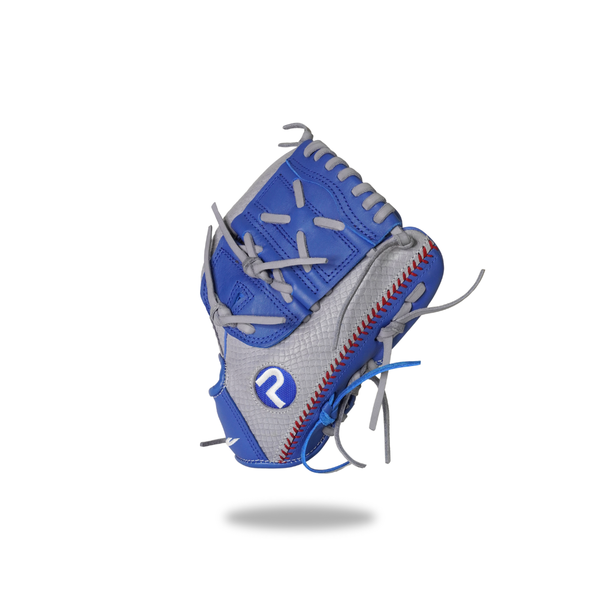 City Blue SEAM  Dodgers Inspired Series- Ready to Ship
