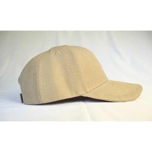 The OG 🅿️eralta Cap - Tan