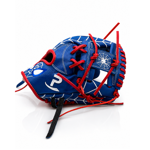 The Blue Spider 🕸️ (youth)