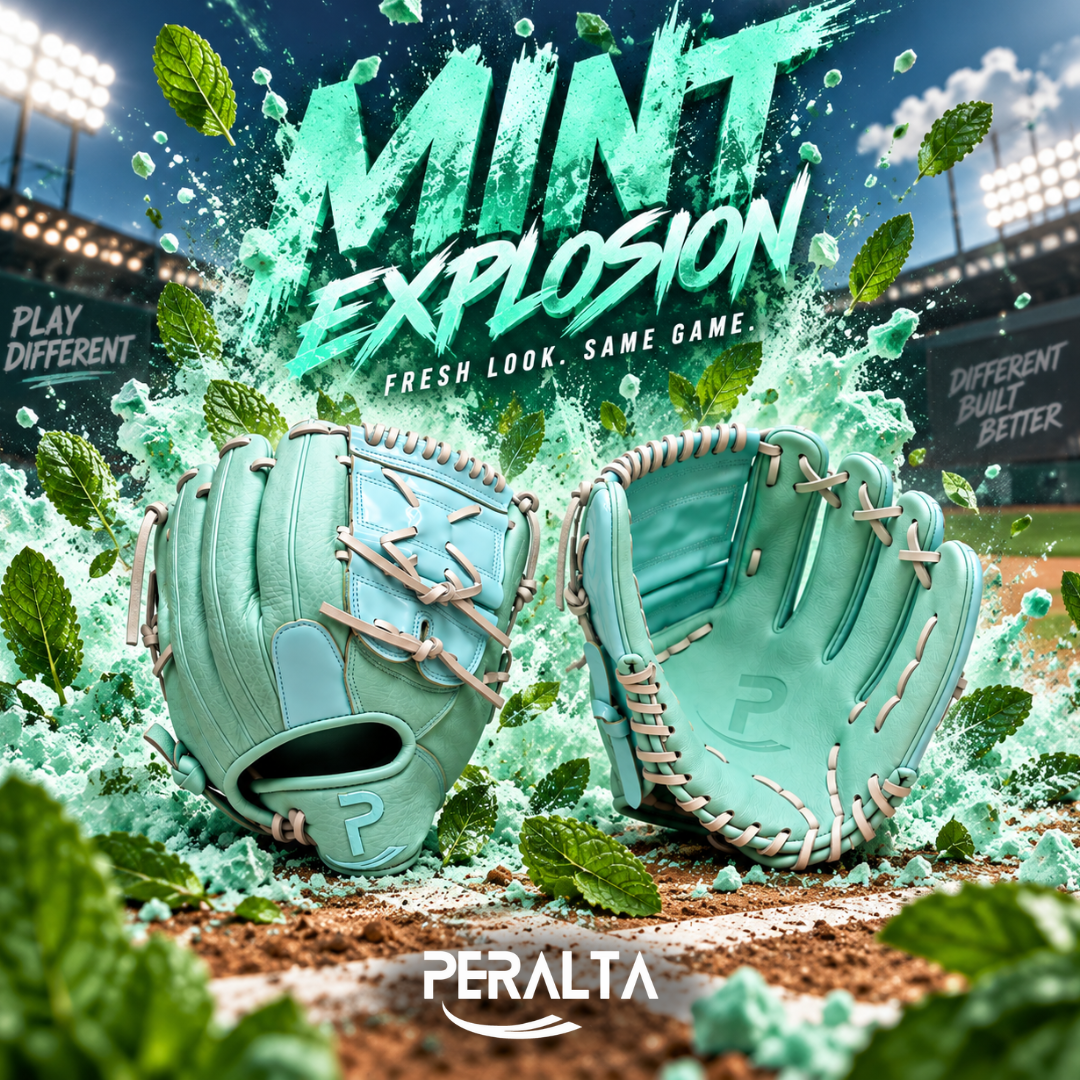 Mint Explosion
