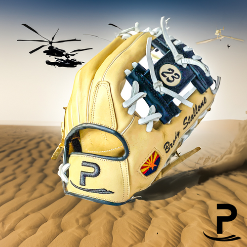 2024 Custom Glove Builder 🎨🧰⚒️