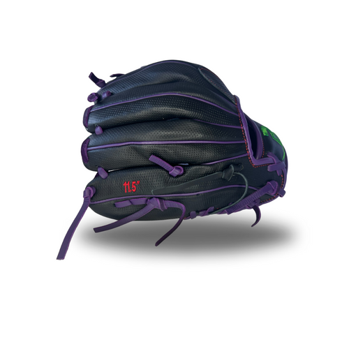 The OG Villain Glove - HA HA HA!🃏