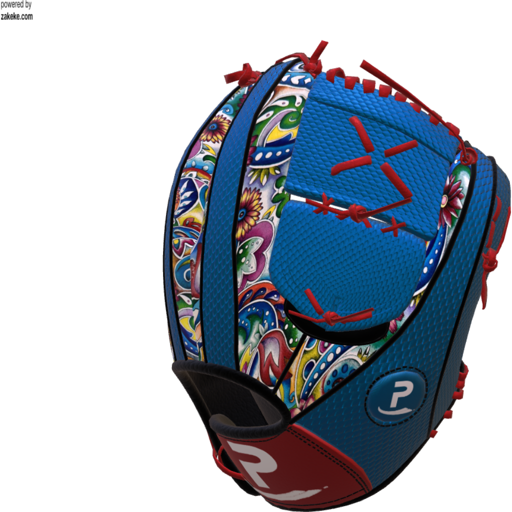 2024 Custom Glove Builder 🎨🧰⚒️