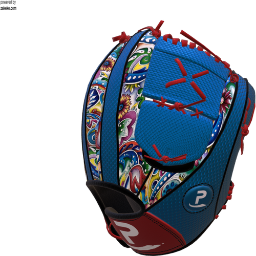 2024 Custom Glove Builder 🎨🧰⚒️