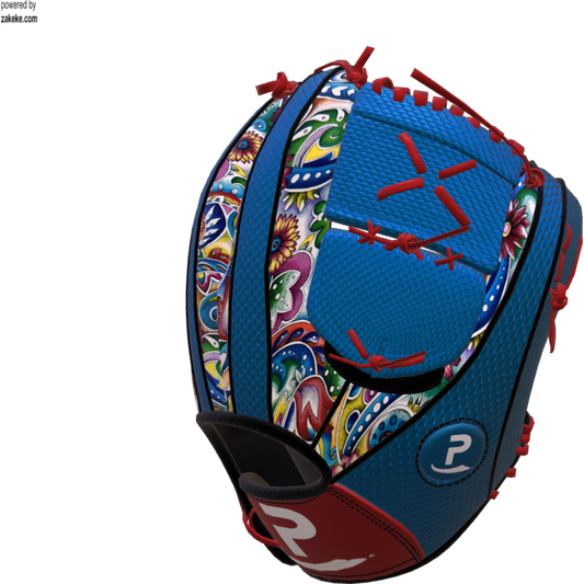 2024 Custom Glove Builder 🎨🧰⚒️