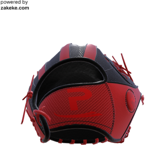 2024 Custom Glove Builder 🎨🧰⚒️