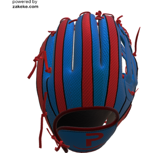 2024 Custom Glove Builder 🎨🧰⚒️