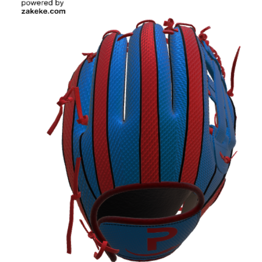 2024 Custom Glove Builder 🎨🧰⚒️