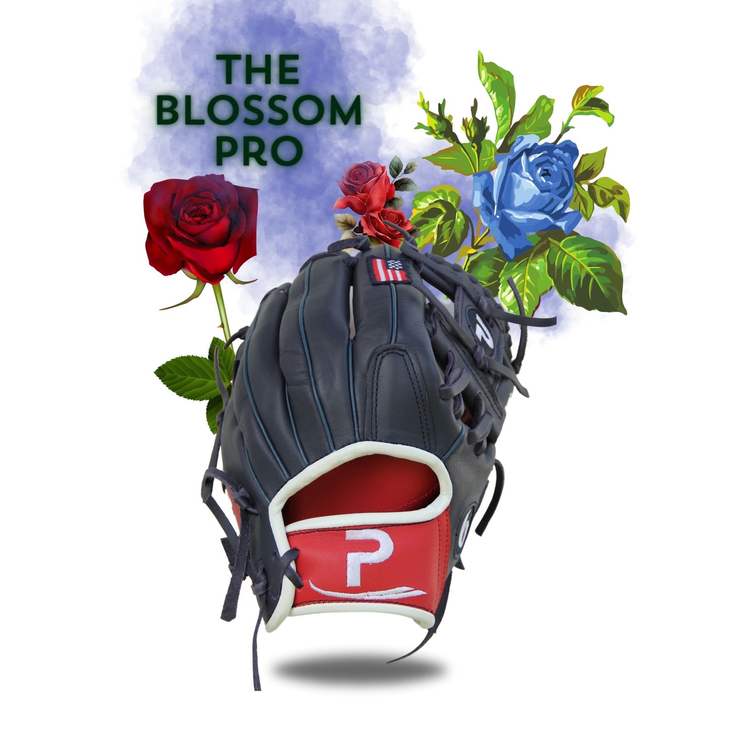 The Blossom Pro 🌹🥀