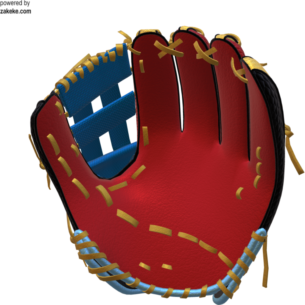 2024 Custom Glove Builder 🎨🧰⚒️