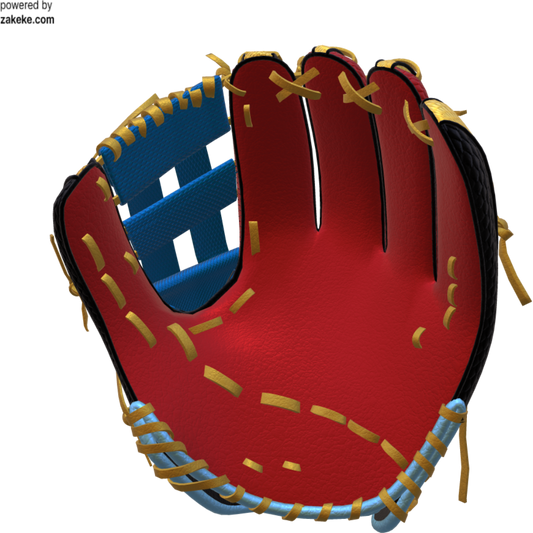 2024 Custom Glove Builder 🎨🧰⚒️