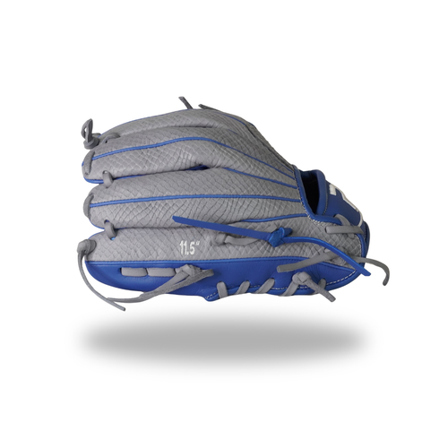 City Blue SEAM  Dodgers Inspired Series