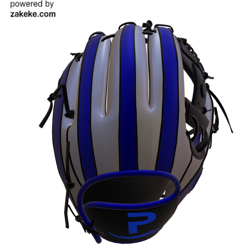 2024 Custom Glove Builder 🎨🧰⚒️