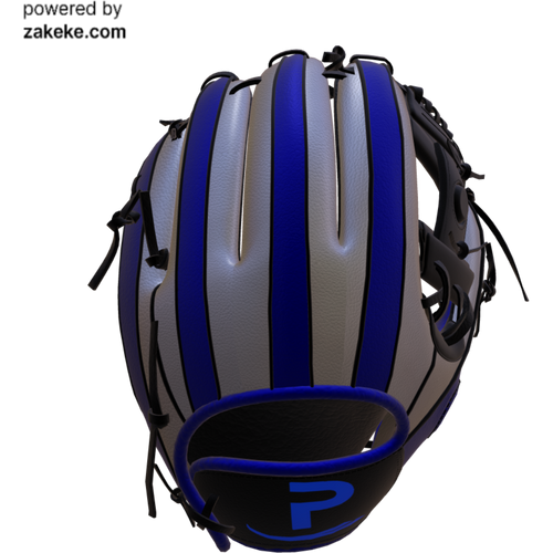 2024 Custom Glove Builder 🎨🧰⚒️