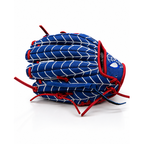 The Blue Spider 🕸️ (youth)