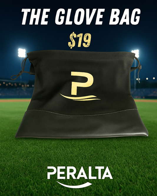 The Glove Bag