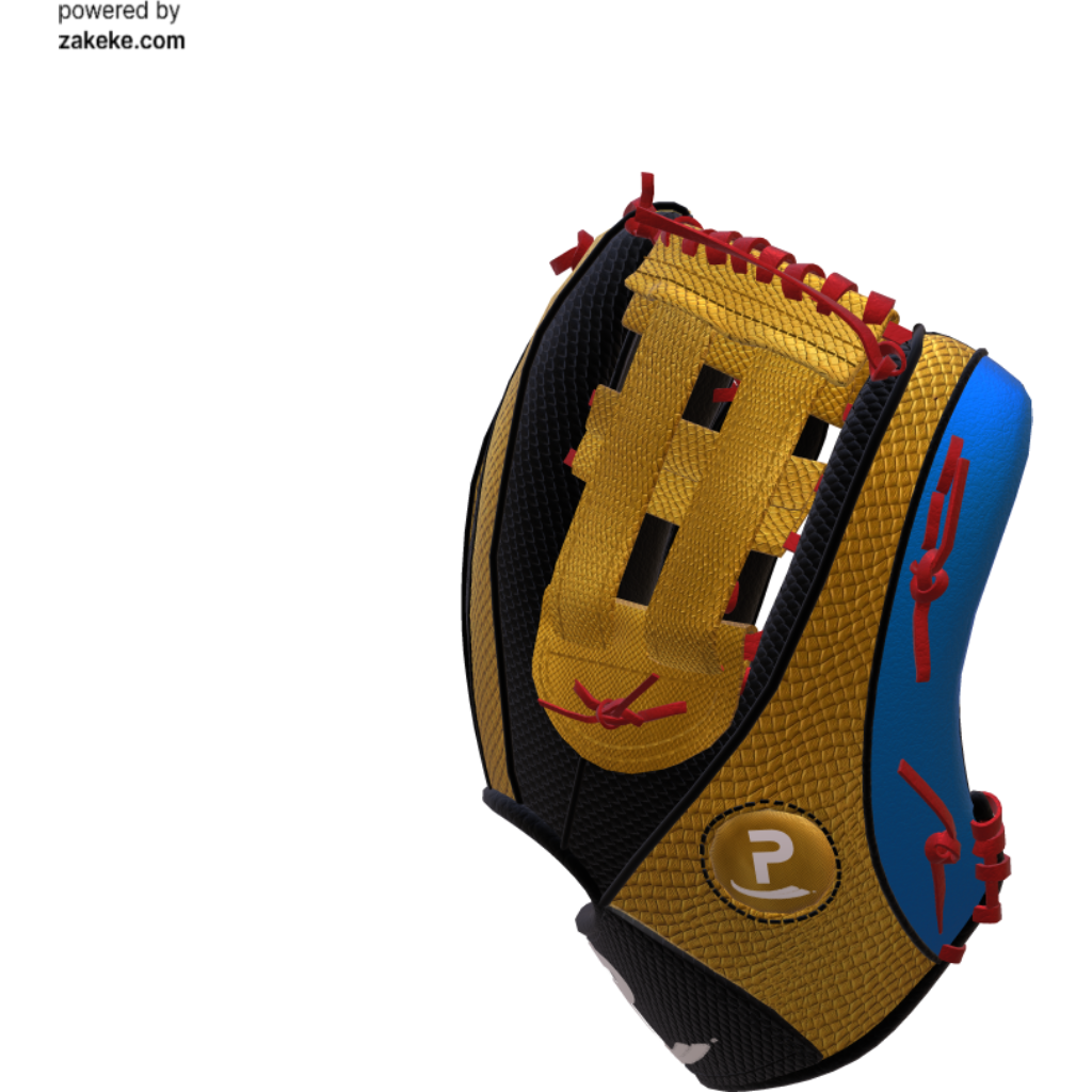 2024 Custom Glove Builder 🎨🧰⚒️
