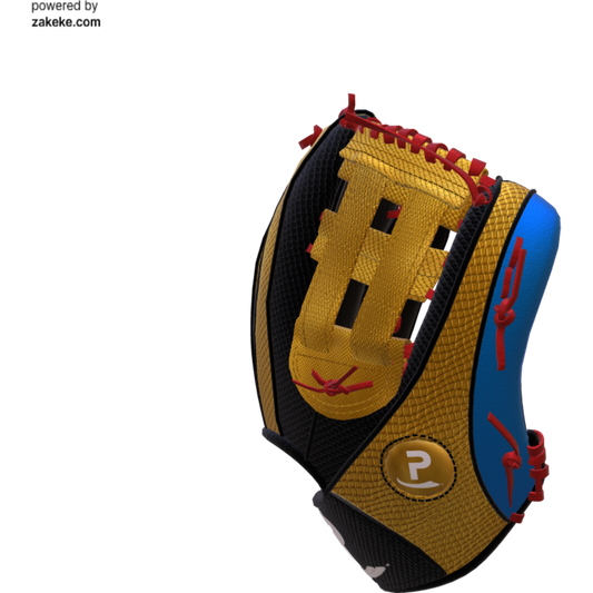2024 Custom Glove Builder 🎨🧰⚒️