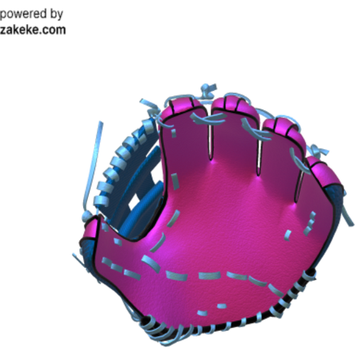 2024 Custom Glove Builder 🎨🧰⚒️