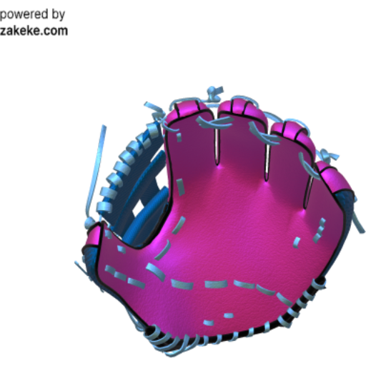 2024 Custom Glove Builder 🎨🧰⚒️