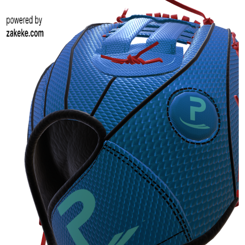 2024 Custom Glove Builder 🎨🧰⚒️