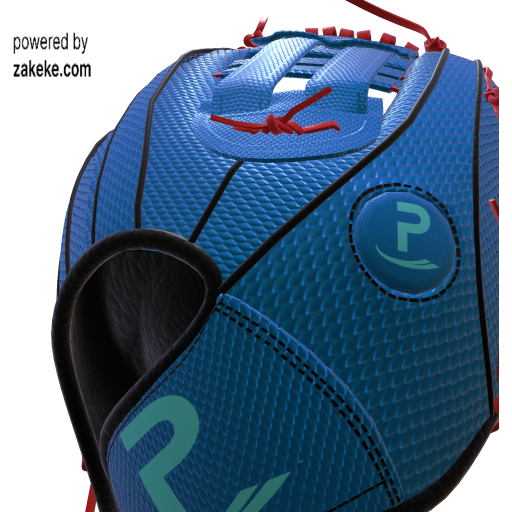2024 Custom Glove Builder 🎨🧰⚒️