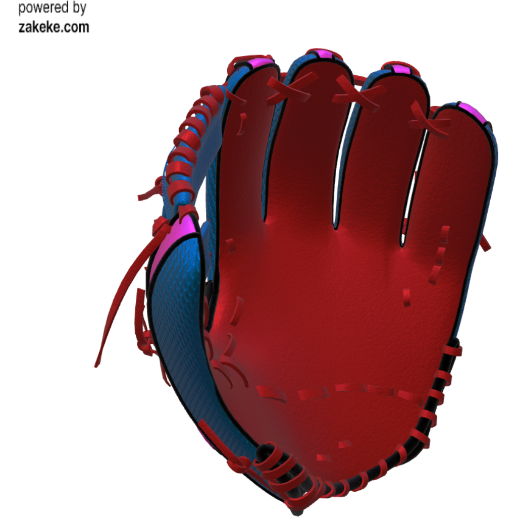 2024 Custom Glove Builder 🎨🧰⚒️