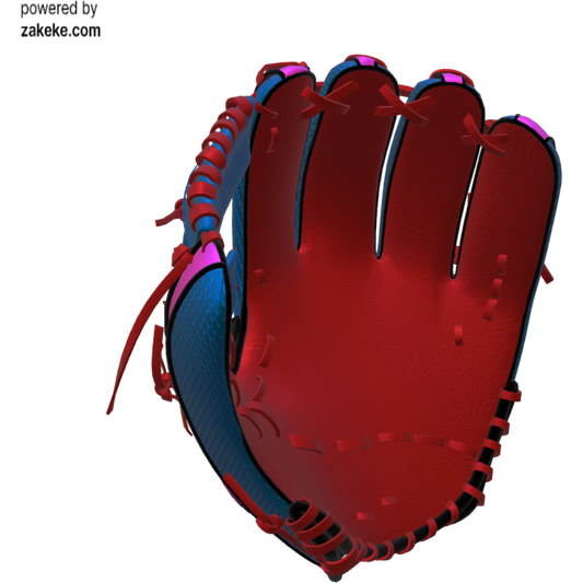 2024 Custom Glove Builder 🎨🧰⚒️