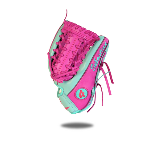 The Cotton Candy Cannon