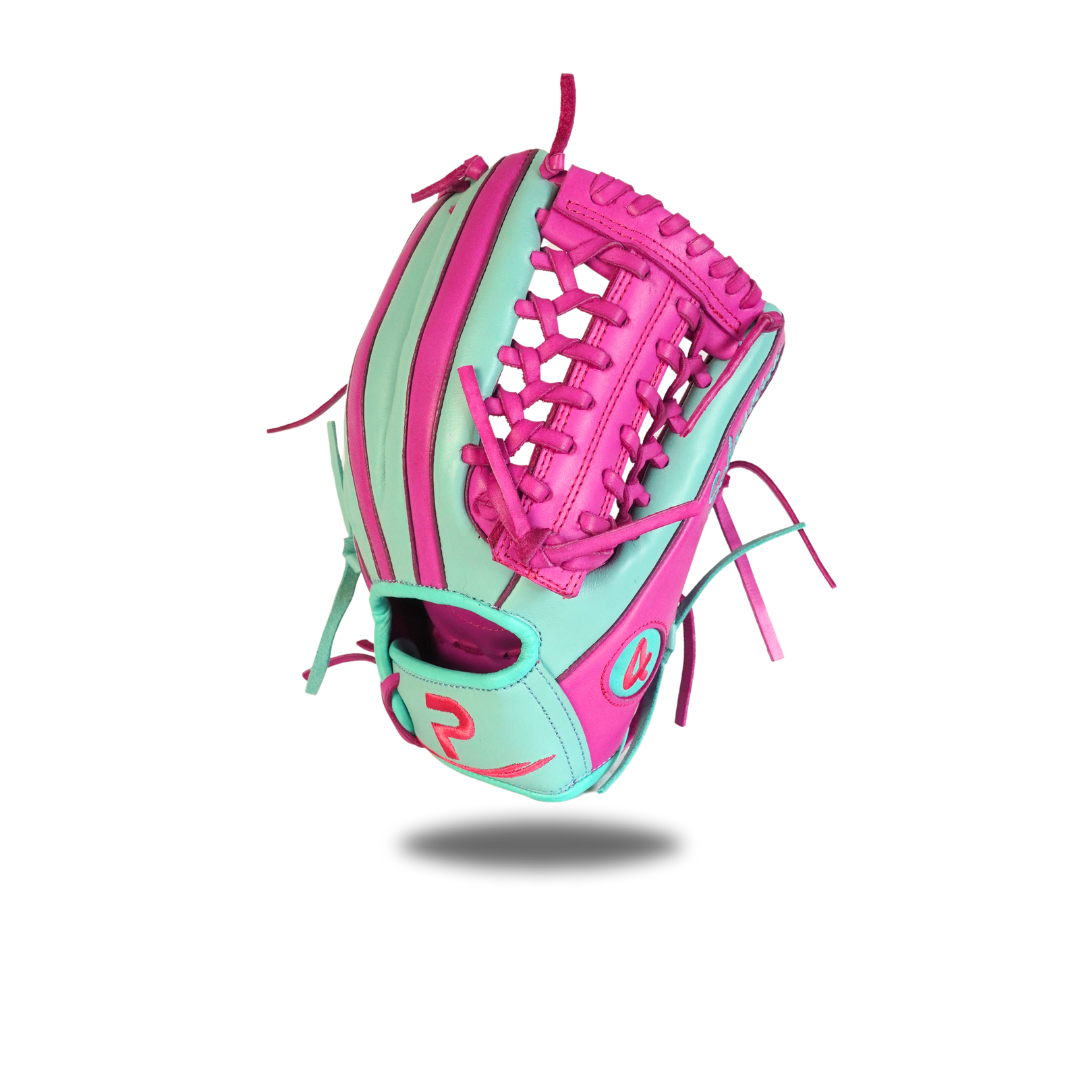 The Cotton Candy Cannon