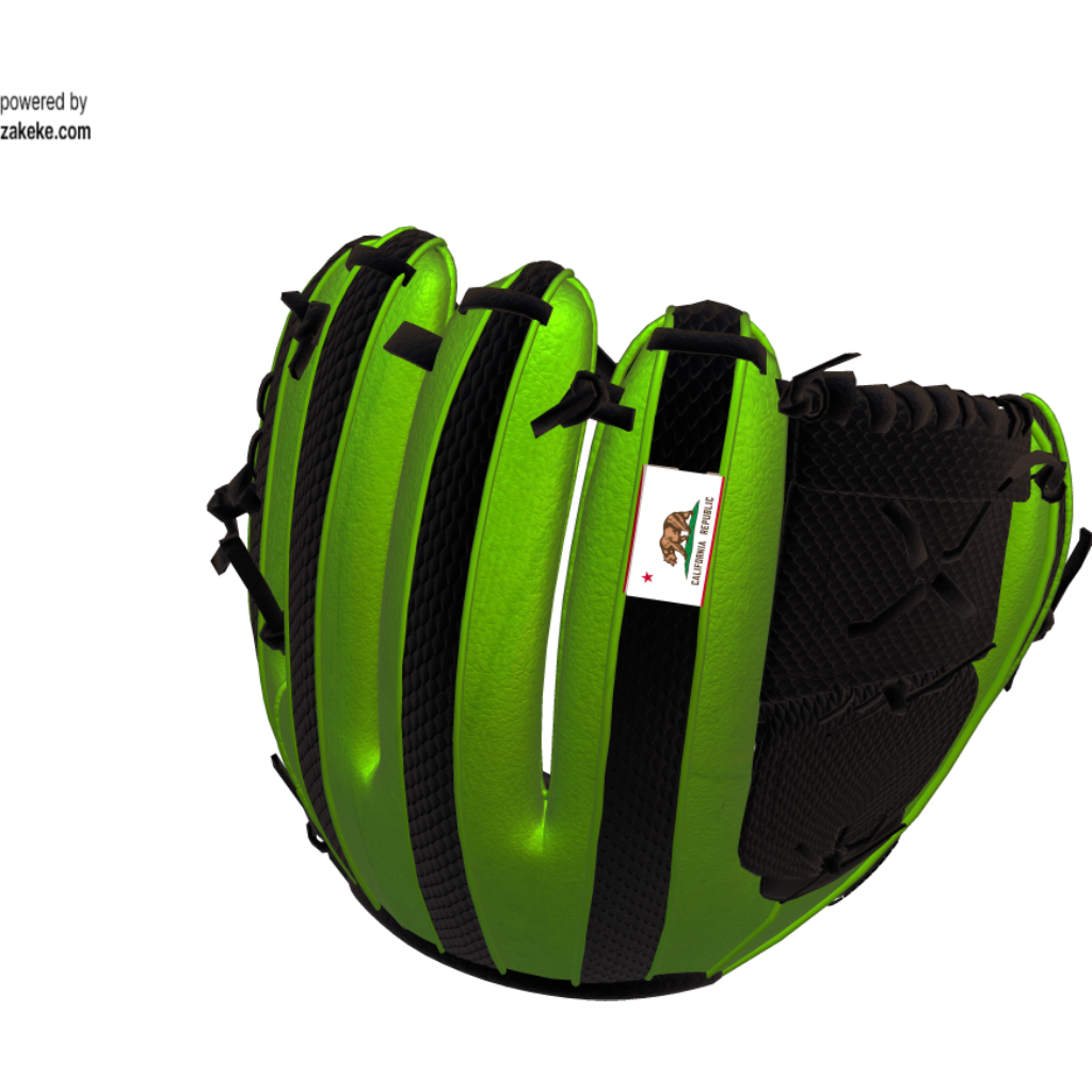 2024 Custom Glove Builder 🎨🧰⚒️