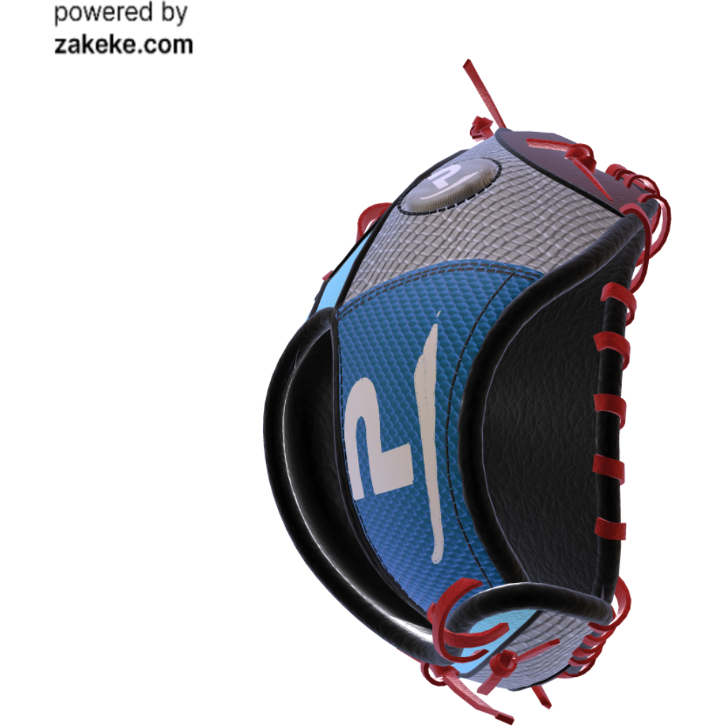 2024 Custom Glove Builder 🎨🧰⚒️