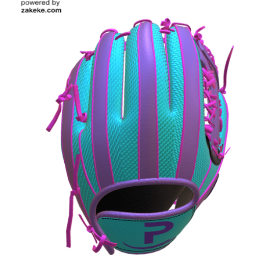 2024 Custom Glove Builder 🎨🧰⚒️