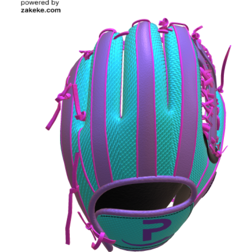 2024 Custom Glove Builder 🎨🧰⚒️