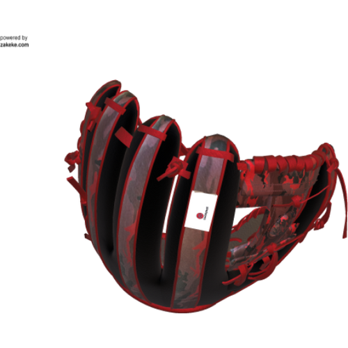 2024 Custom Glove Builder 🎨🧰⚒️