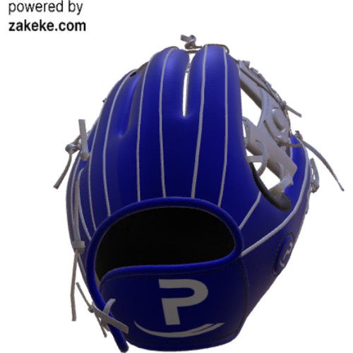 2024 Custom Glove Builder 🎨🧰⚒️