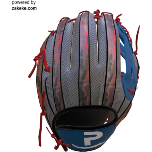 2024 Custom Glove Builder 🎨🧰⚒️