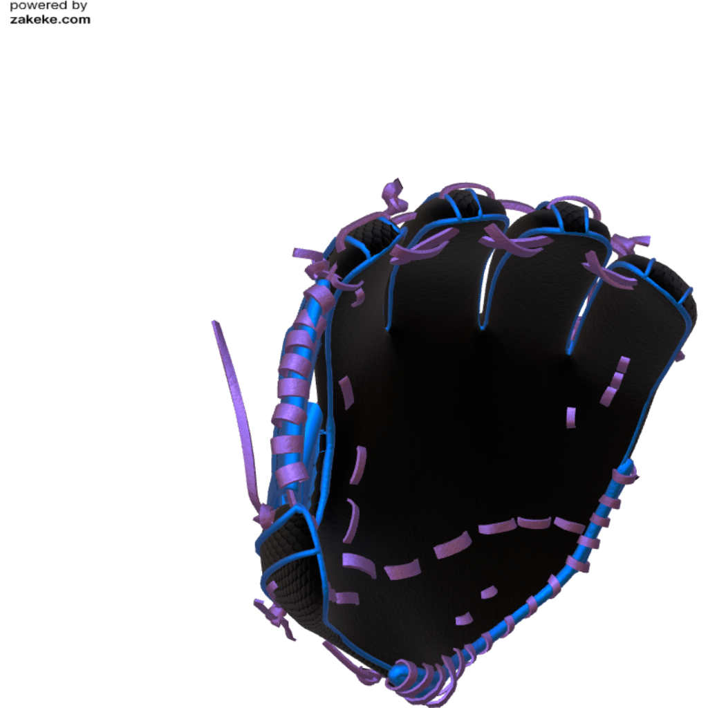 2024 Custom Glove Builder 🎨🧰⚒️