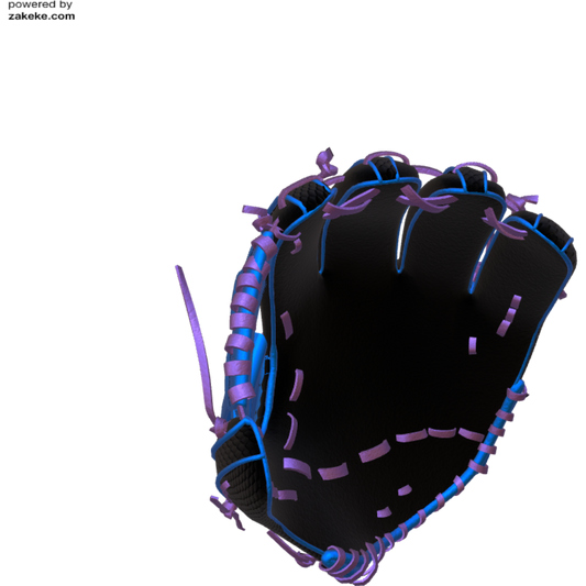 2024 Custom Glove Builder 🎨🧰⚒️