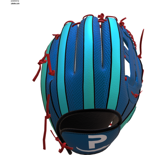 2024 Custom Glove Builder 🎨🧰⚒️