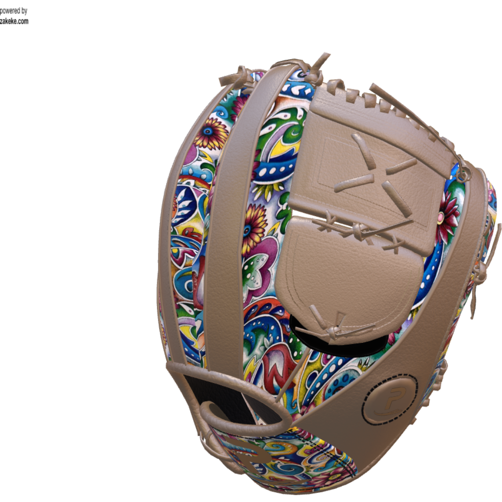 2024 Custom Glove Builder 🎨🧰⚒️