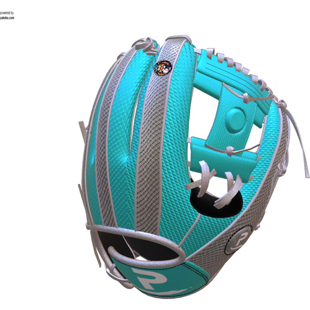2024 Custom Glove Builder 🎨🧰⚒️