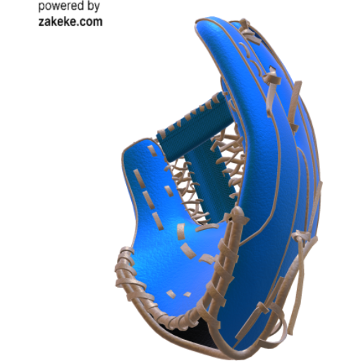 2024 Custom Glove Builder 🎨🧰⚒️