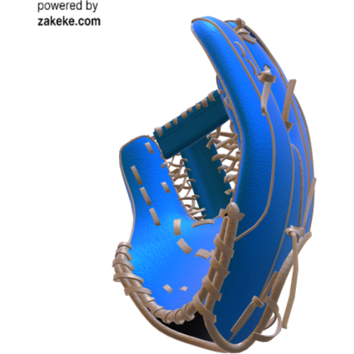 2024 Custom Glove Builder 🎨🧰⚒️