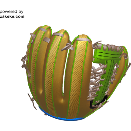 2024 Custom Glove Builder 🎨🧰⚒️