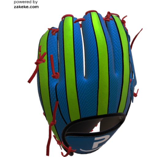 2024 Custom Glove Builder 🎨🧰⚒️