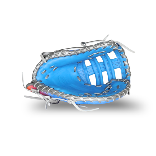 The Donut First Baseman