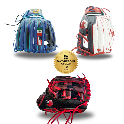 2024 Custom Glove Builder 🎨🧰⚒️