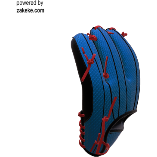 2024 Custom Glove Builder 🎨🧰⚒️